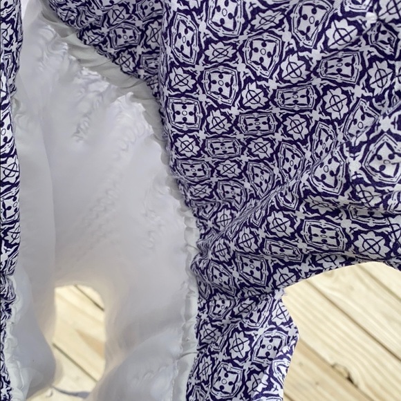 MARKET & SPRUCE brand midi dress from Stitch Fix - Picture 6 of 14